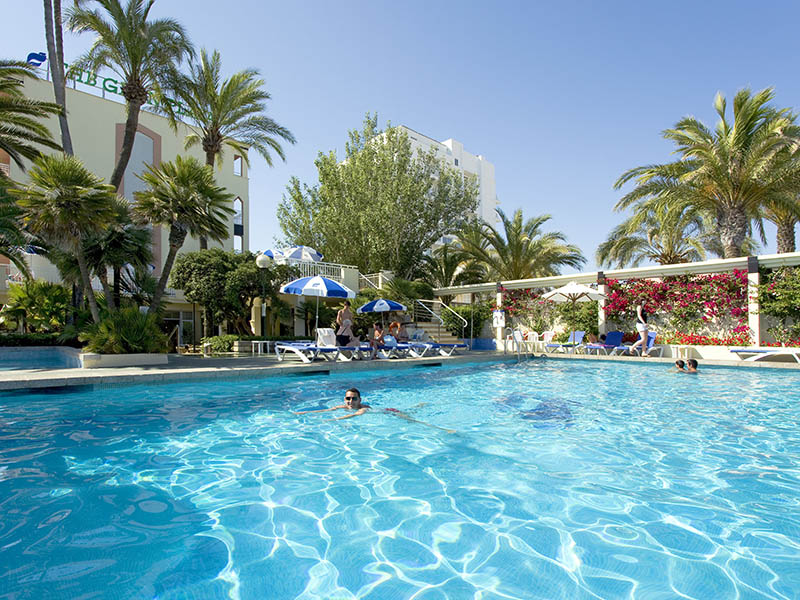 THB Gran Playa Hotel